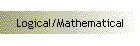 Logical/Mathematical