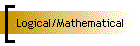 Logical/Mathematical